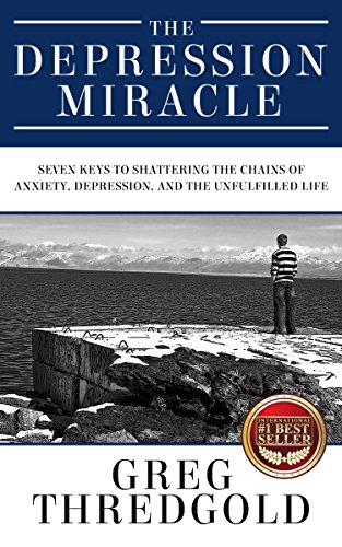 The Depression Miracle by Greg Thredgold