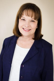 Janet Brohm at Live On Purpose Radio