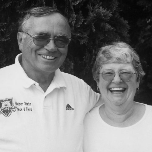 Coach Chick Hislop at Live On Purpose Radio