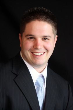 Tyler Herd at Live On Purpose Radio