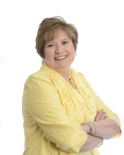 Carol Kivler