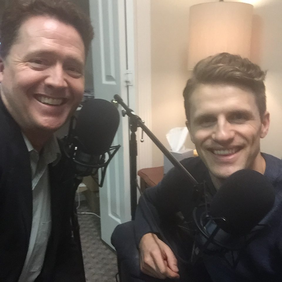 Andy Proctor at Live On Purpose Radio