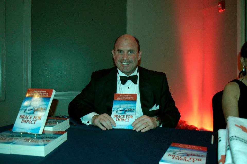 Dave Sanderson