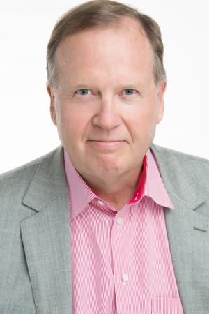 Jerry Borrowman at Live On Purpose Radio