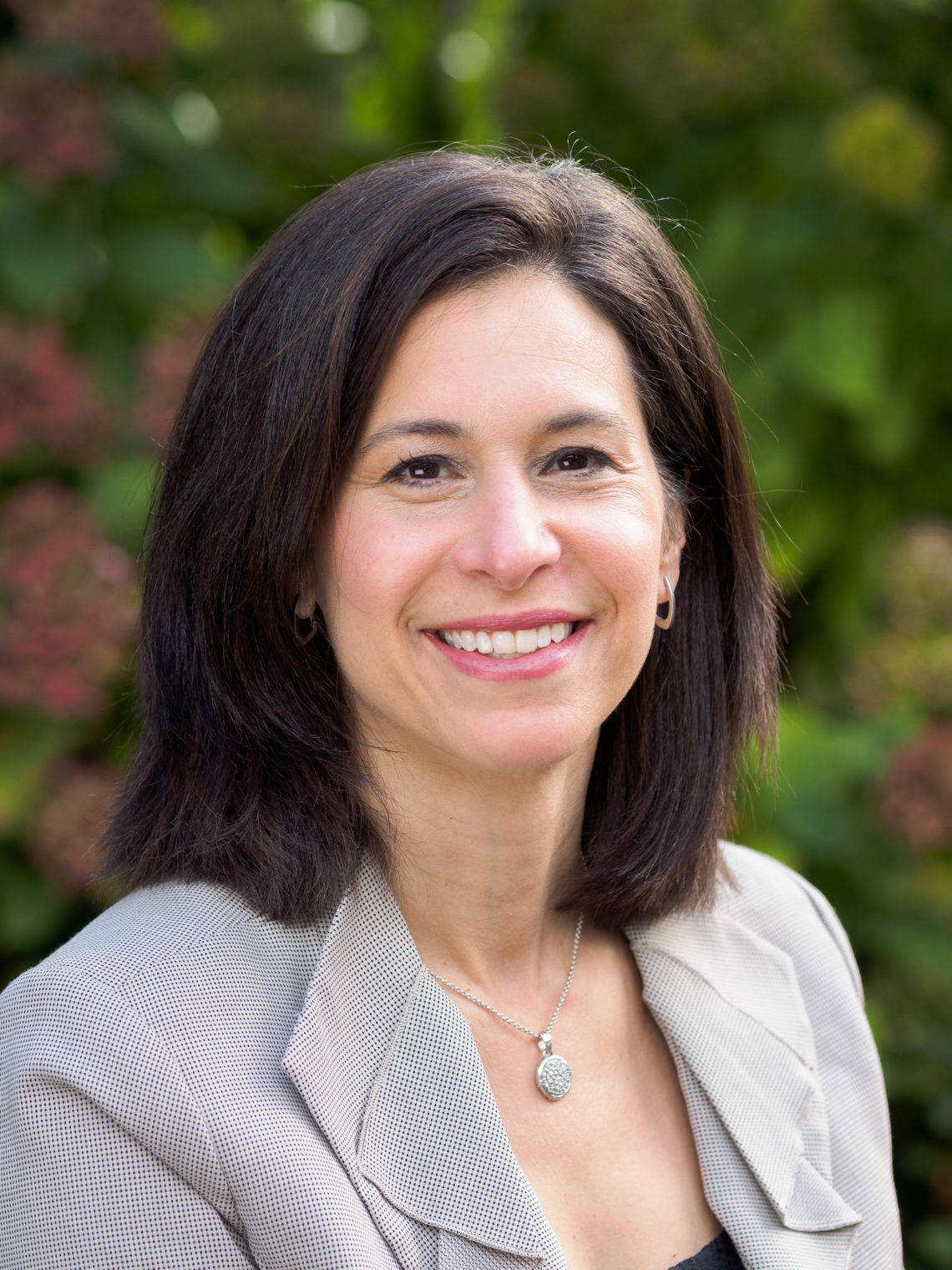 Linda Cohen at Live On Purpose Radio