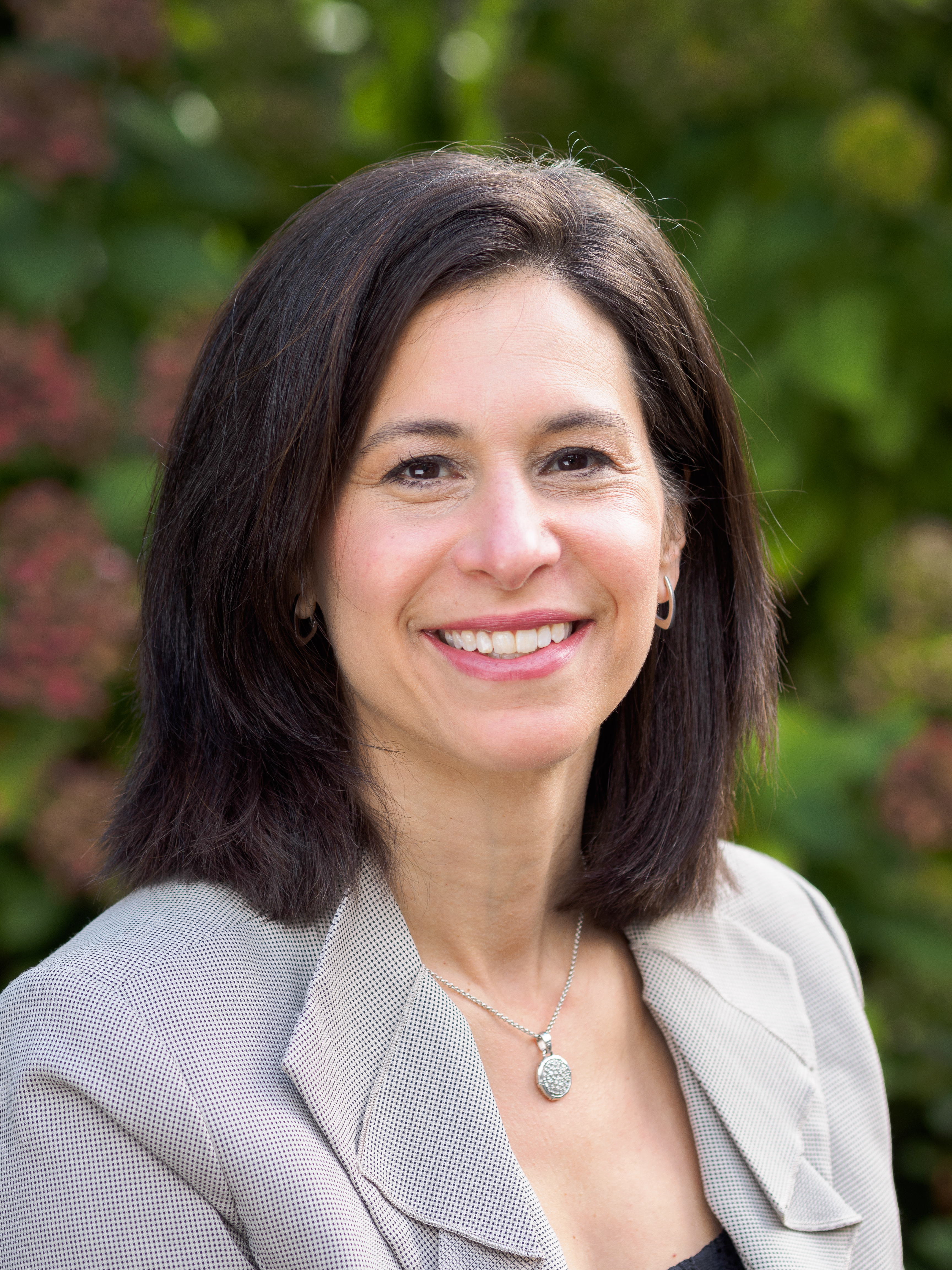 Linda Cohen at Live On Purpose Radio