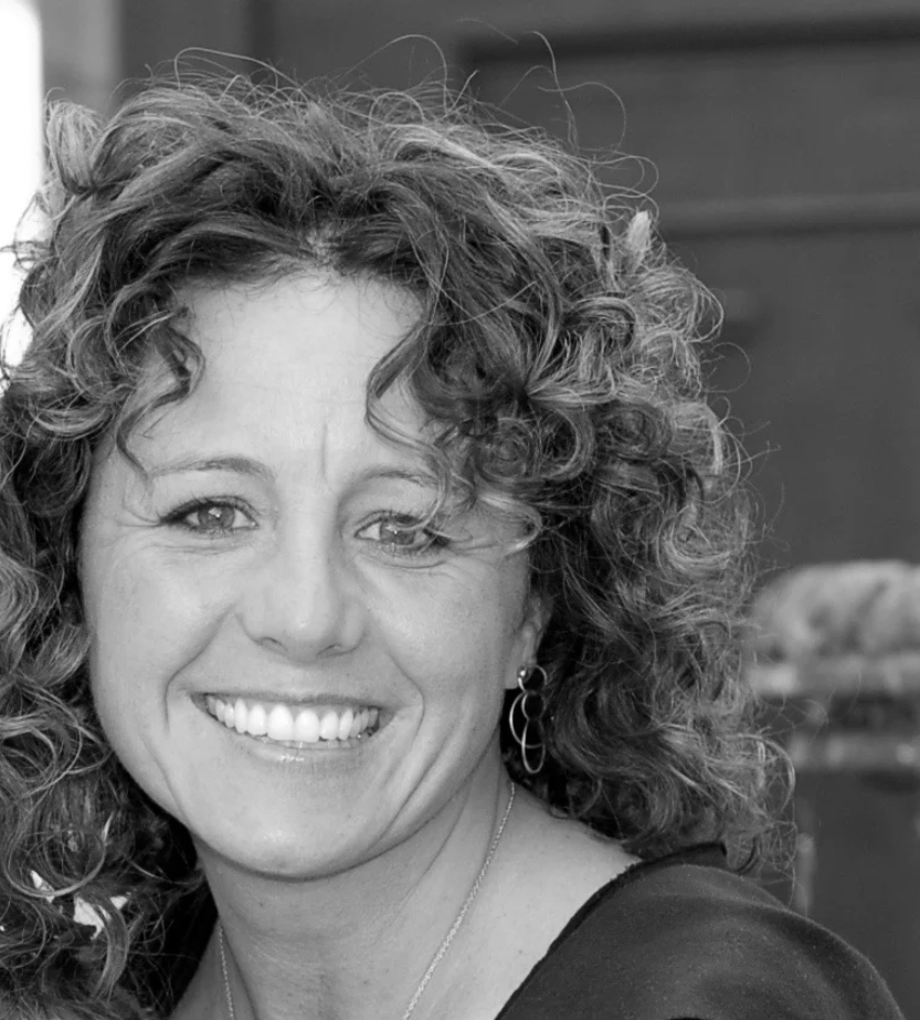 Shandy Welch at Live On Purpose Radio
