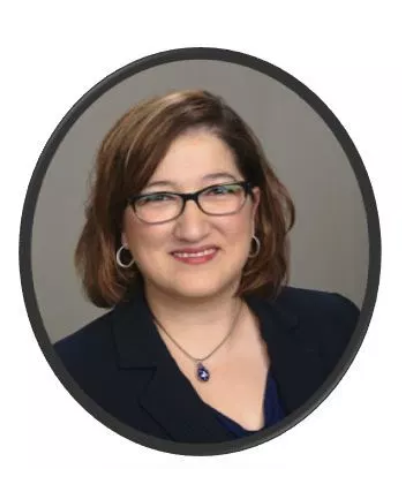 Amy Waninger at Live On Purpose Radio