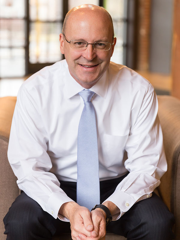 Steve Hughes