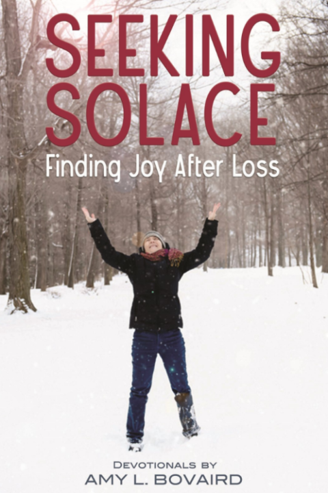 Seeking Solace