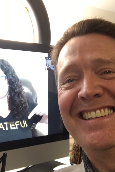 Living In Gratitude Today