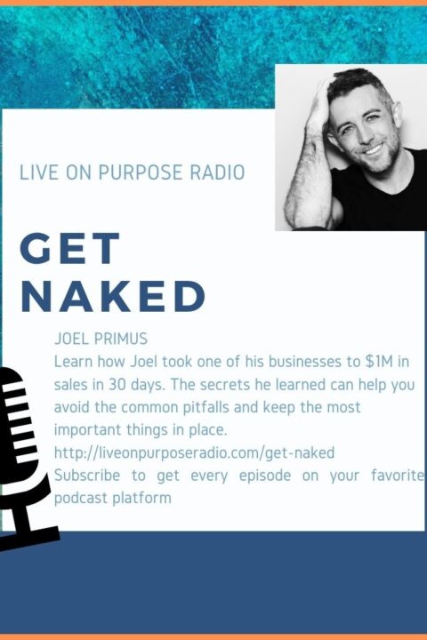 Get Naked