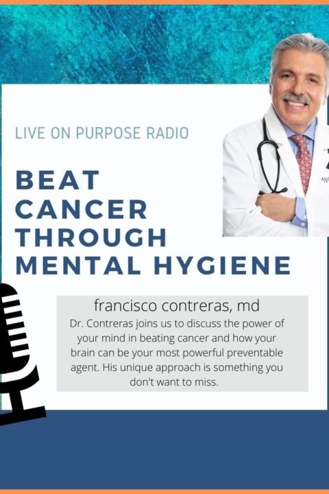Beat Cancer Through Mental Hygiene