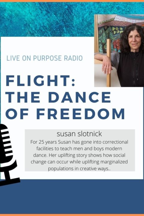 Flight: The Dance of Freedom