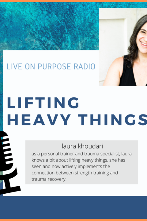 Lifting Heavy Things