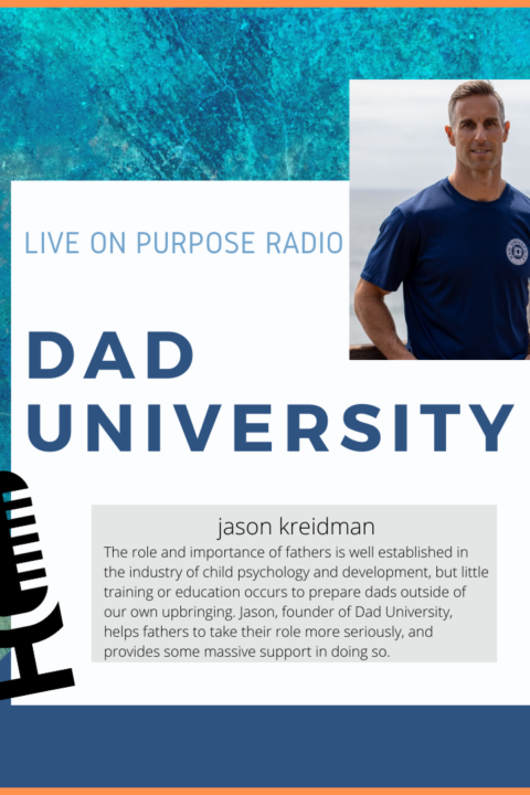 Dad University
